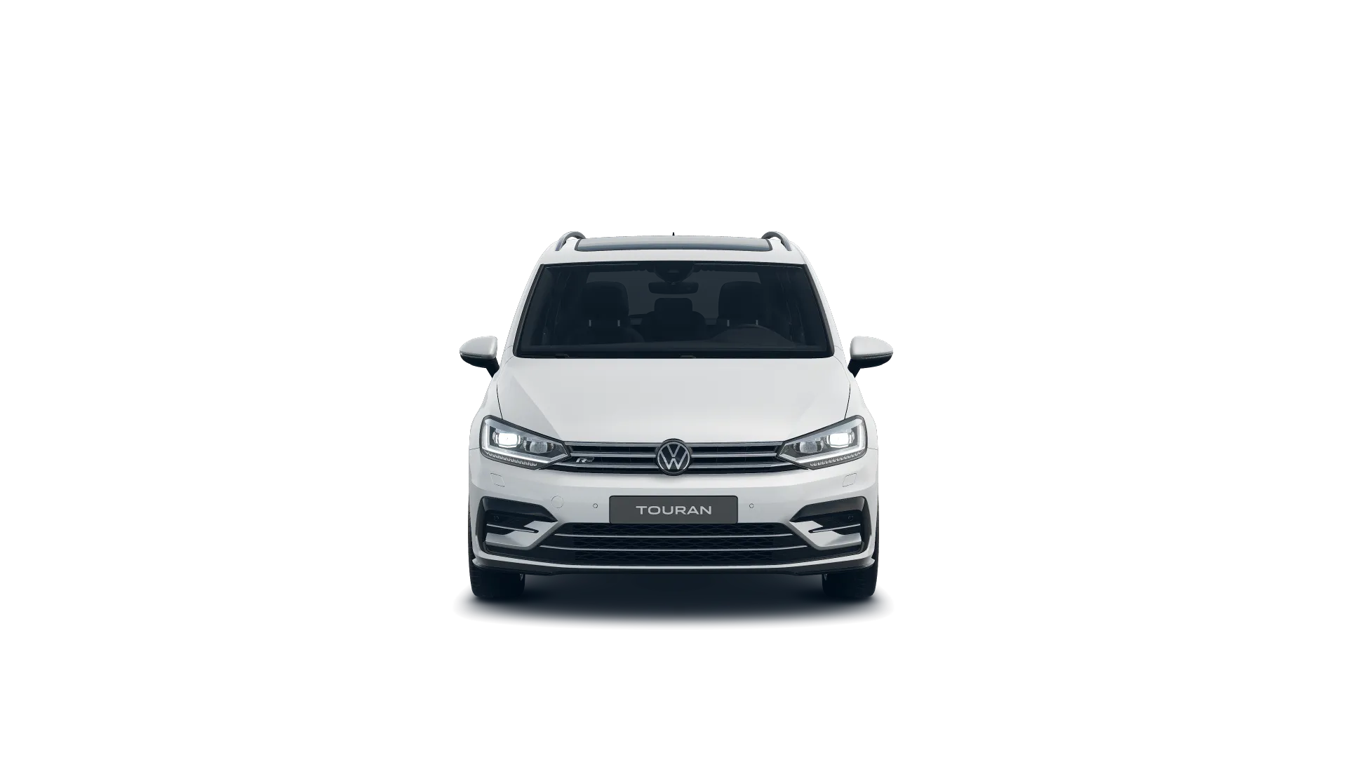 Volkswagen Touran Highline