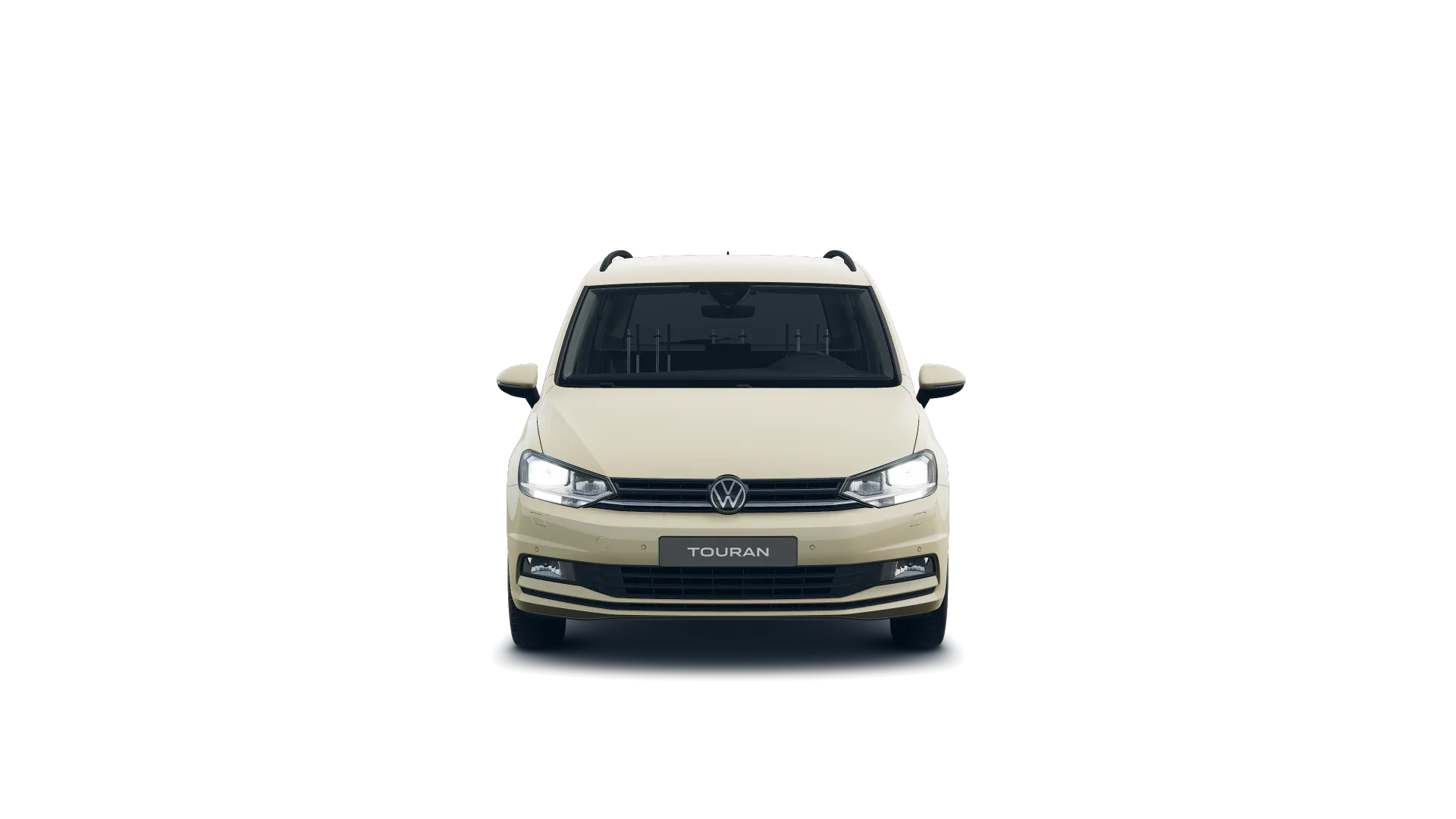 Volkswagen Touran Trendline
