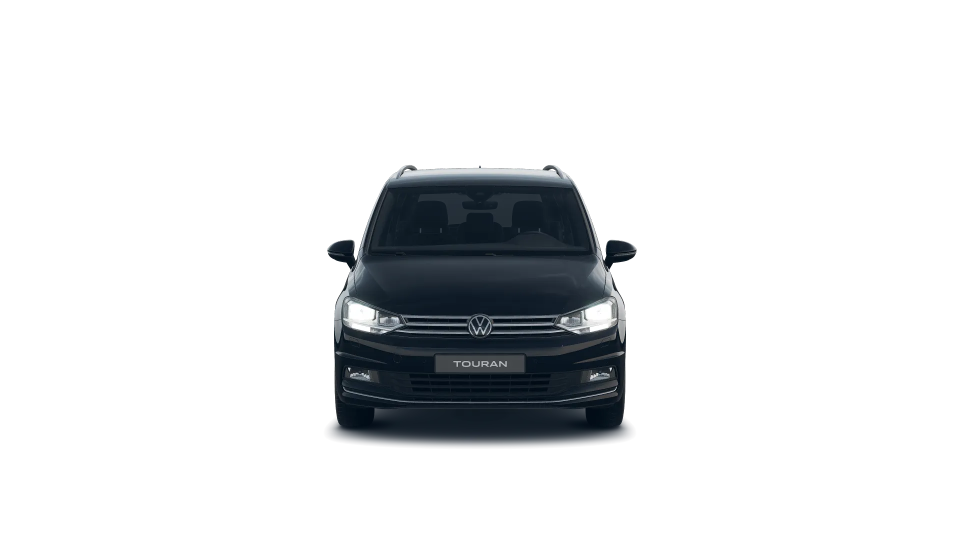 Volkswagen Touran ENERGY