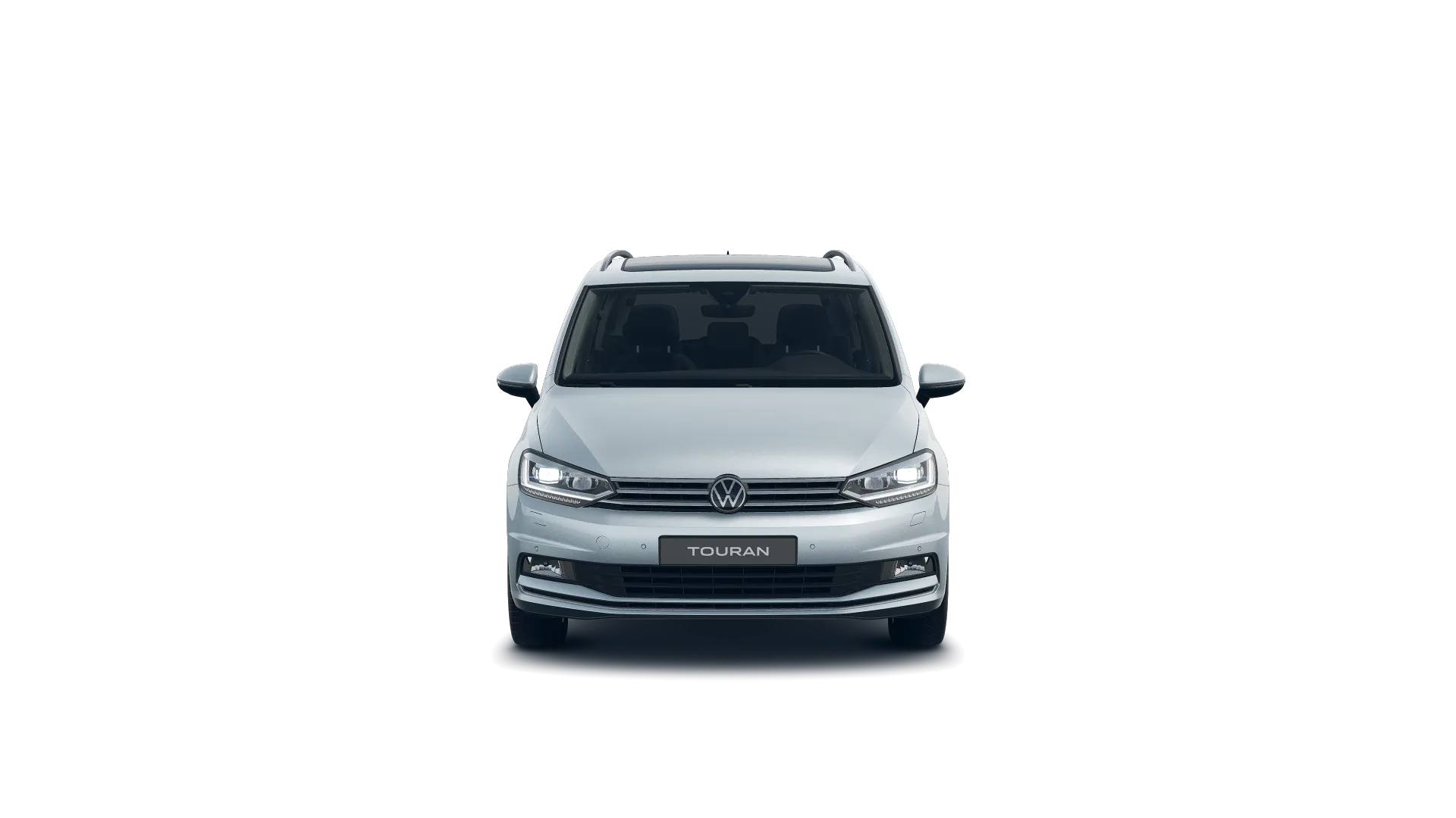 Volkswagen Touran Highline