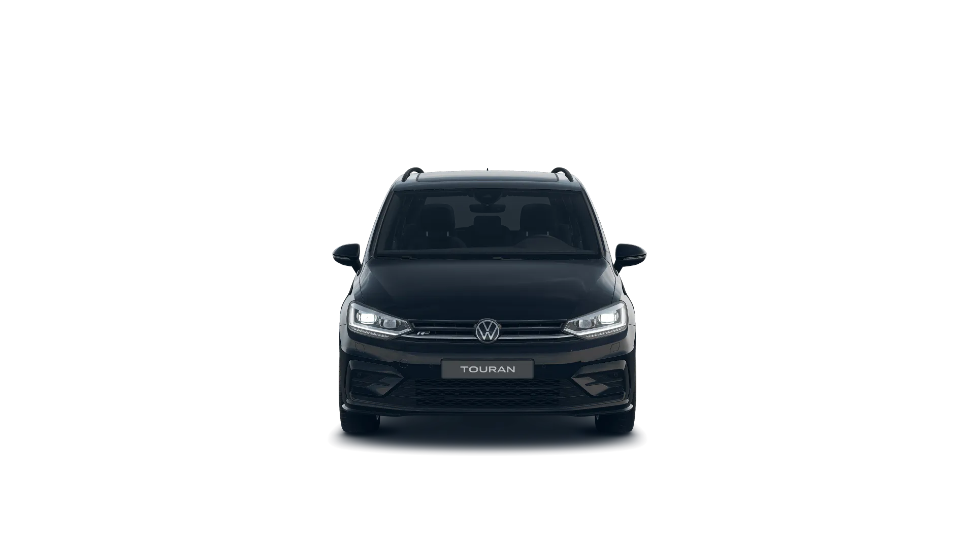 Volkswagen Touran Highline