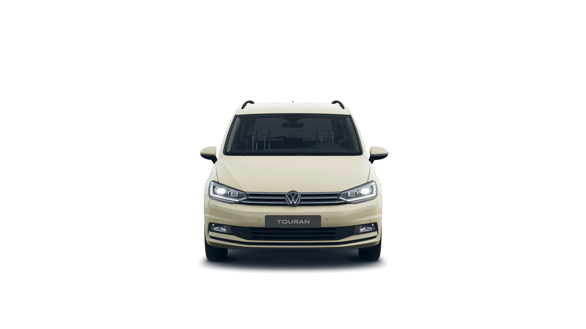 Volkswagen Touran Trendline