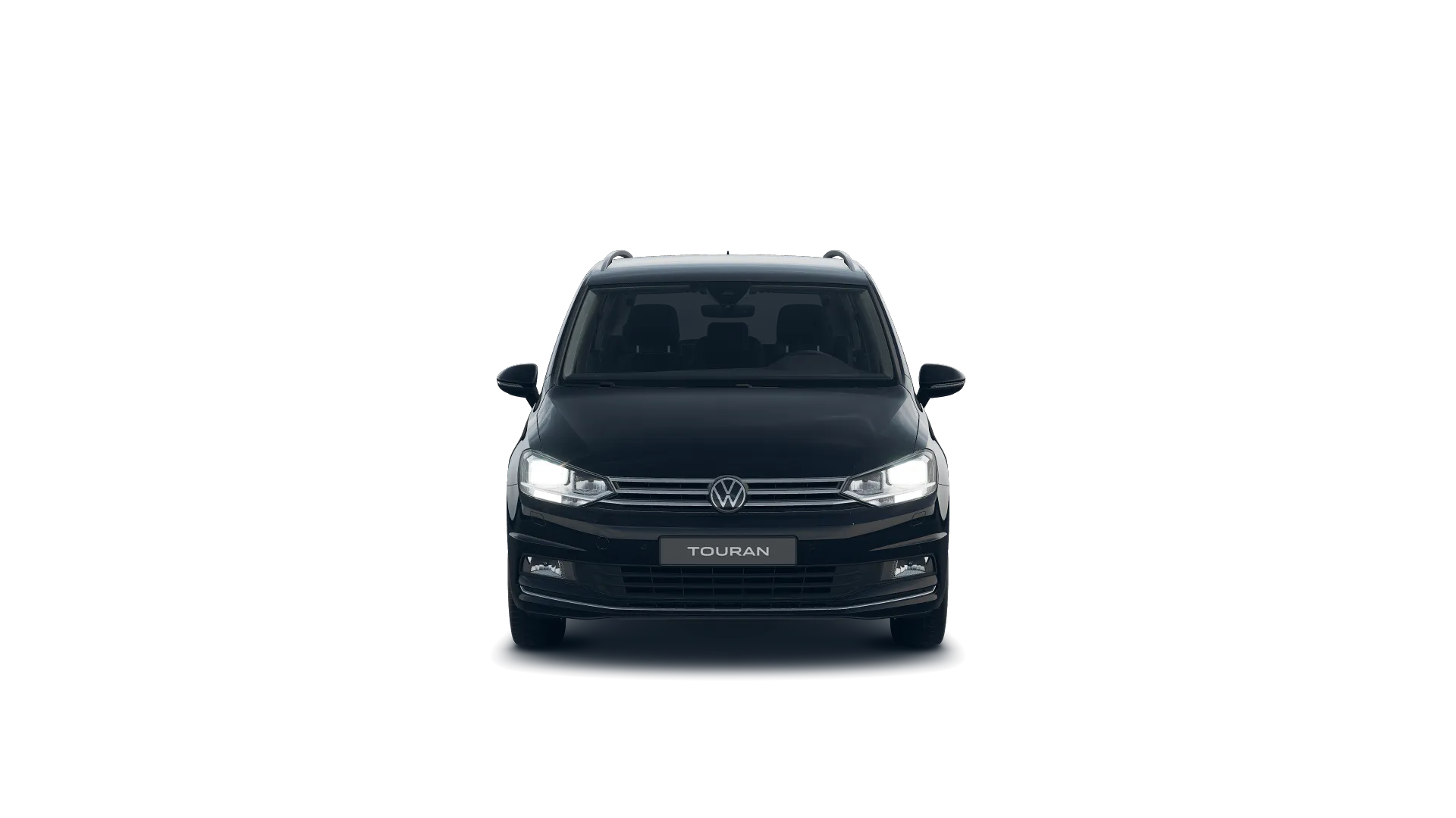 Volkswagen Touran ENERGY