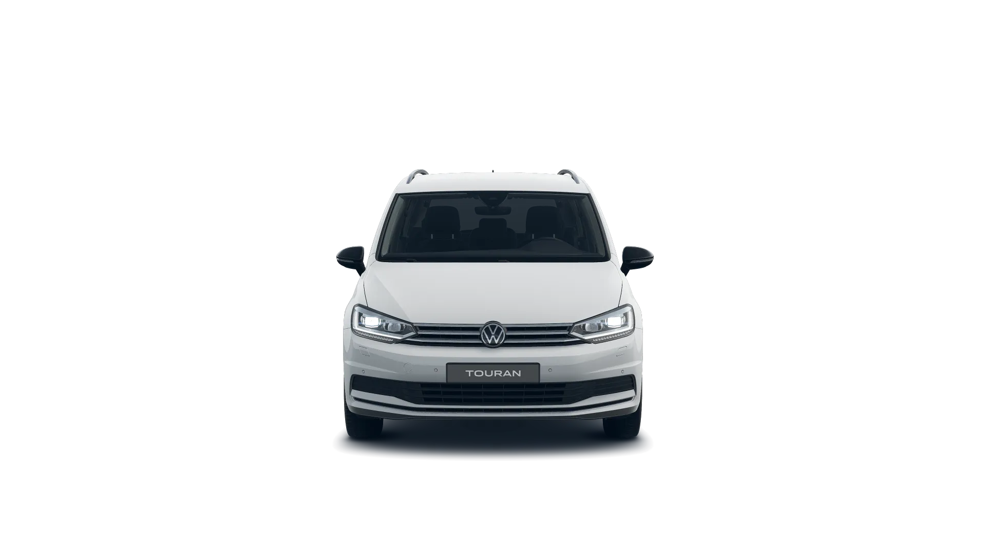 Volkswagen Touran ENERGY
