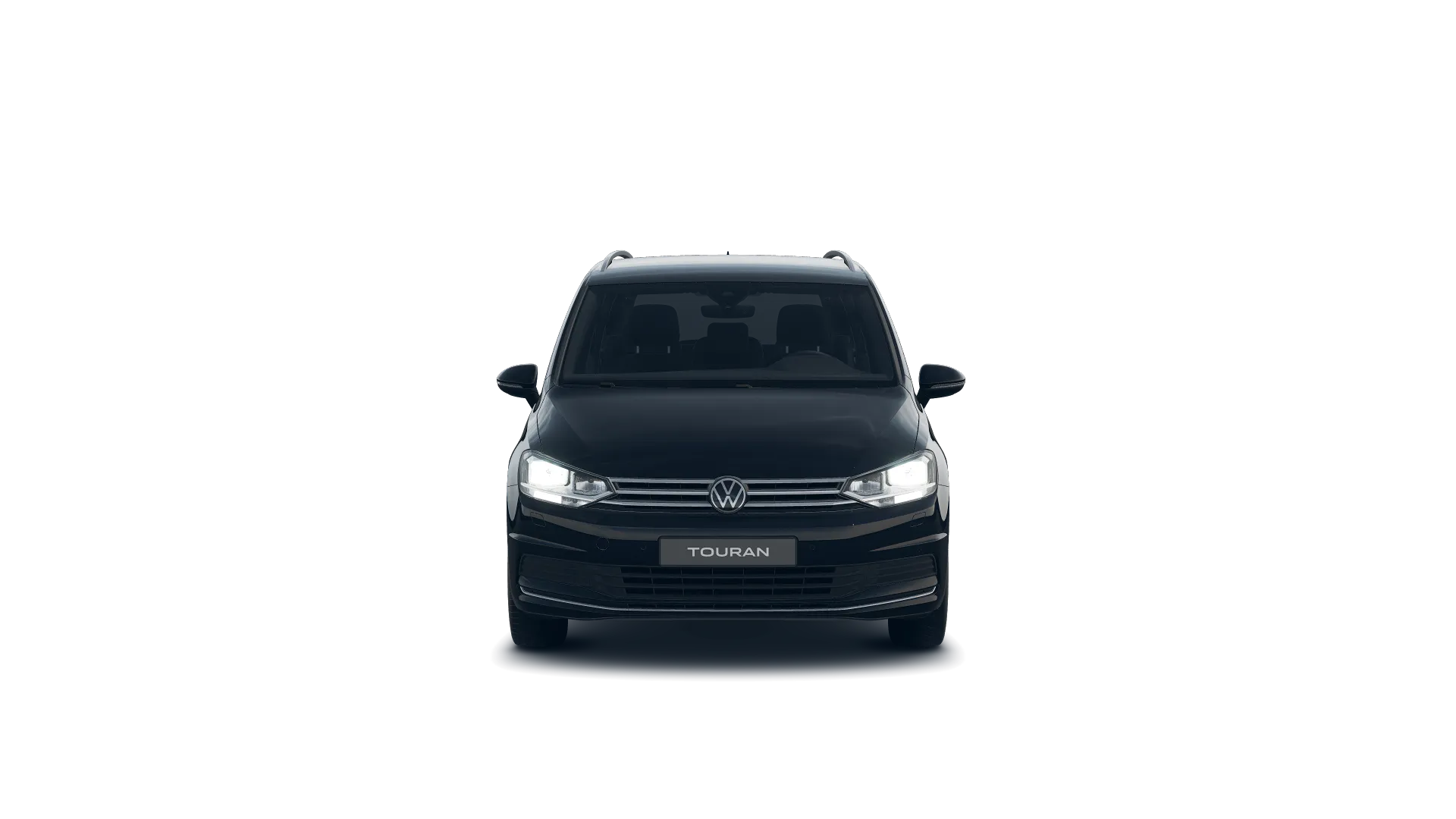 Volkswagen Touran ENERGY