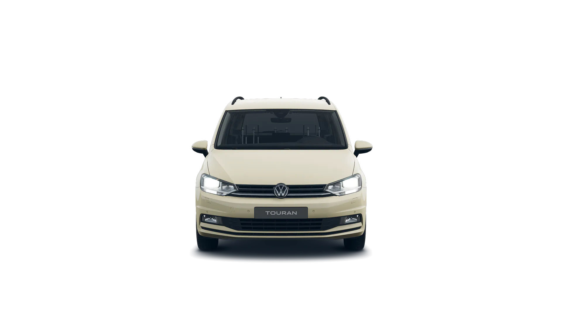Volkswagen Touran Trendline