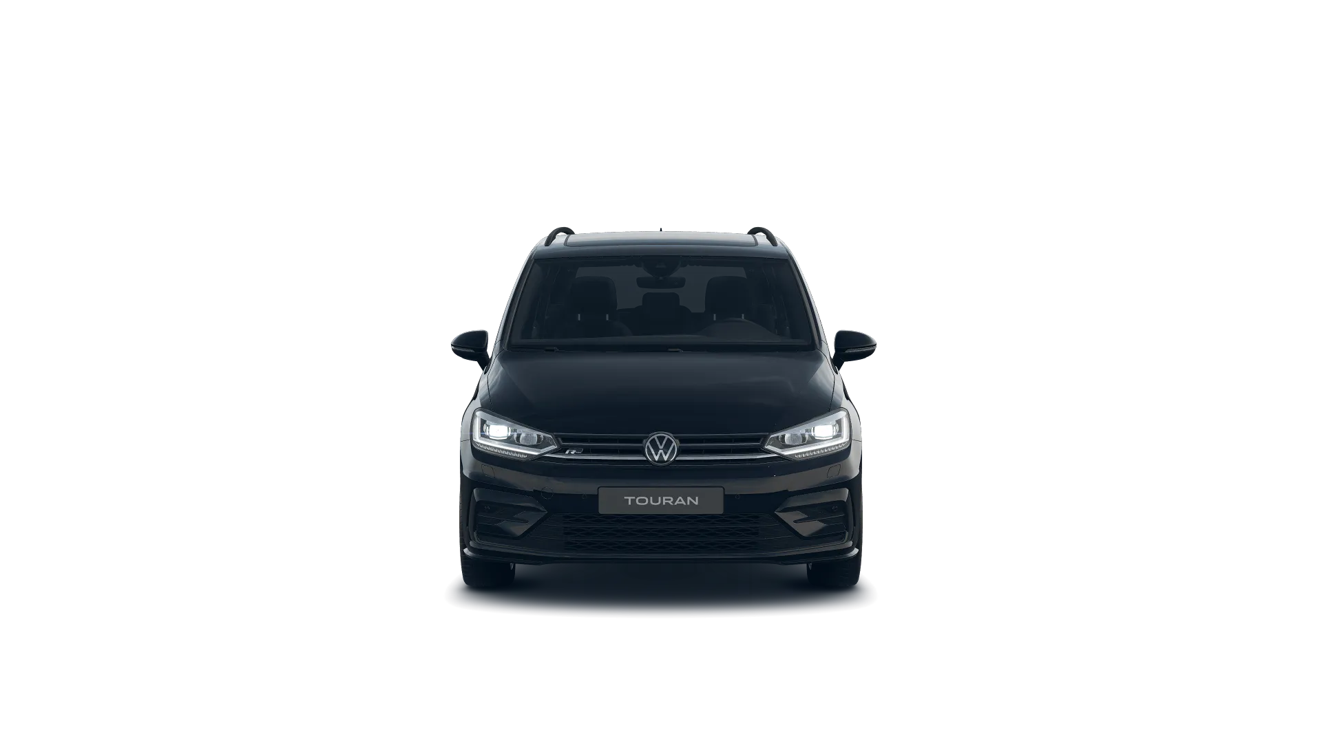 Volkswagen Touran Highline