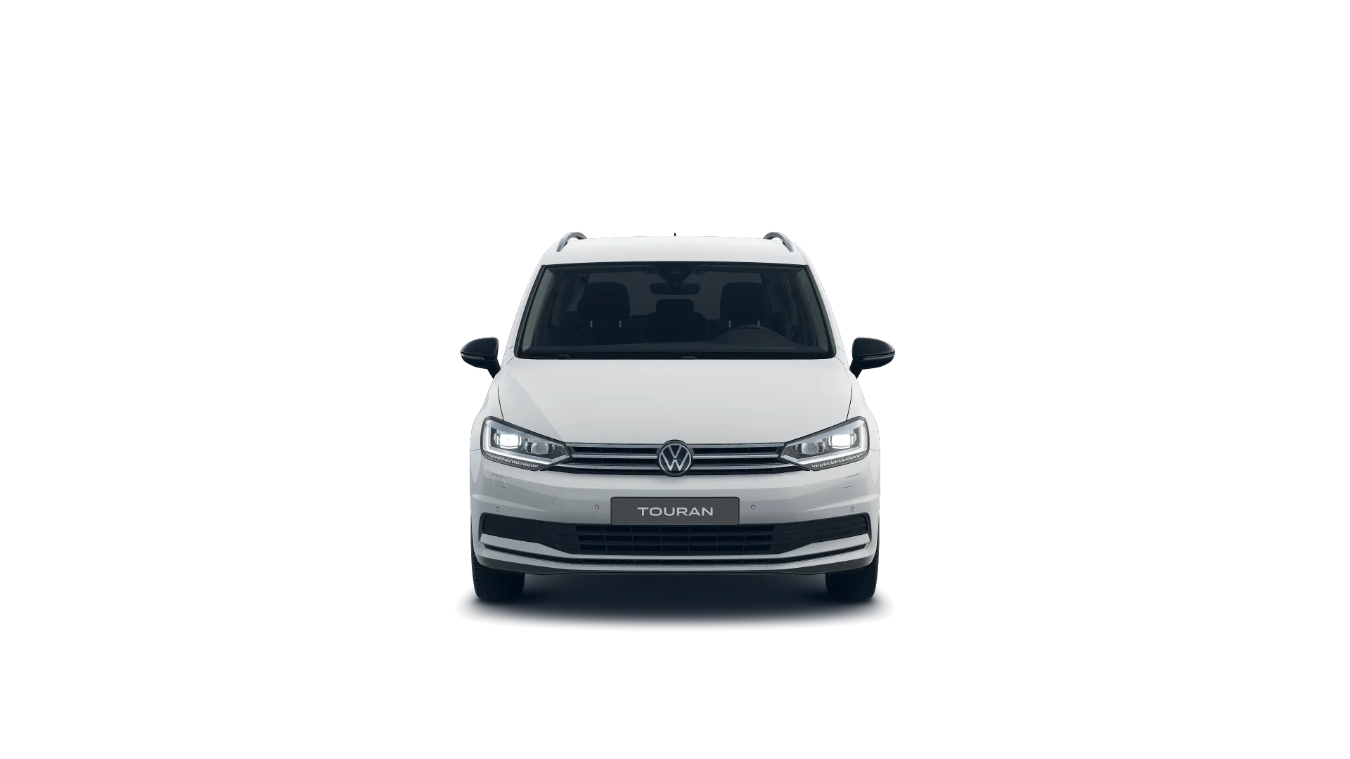 Volkswagen Touran ENERGY