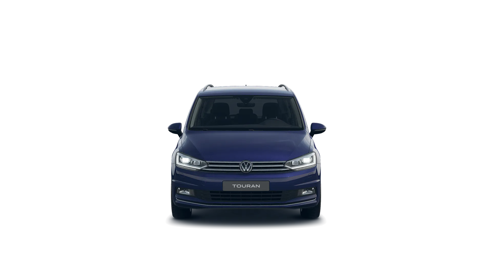 Volkswagen Touran Highline