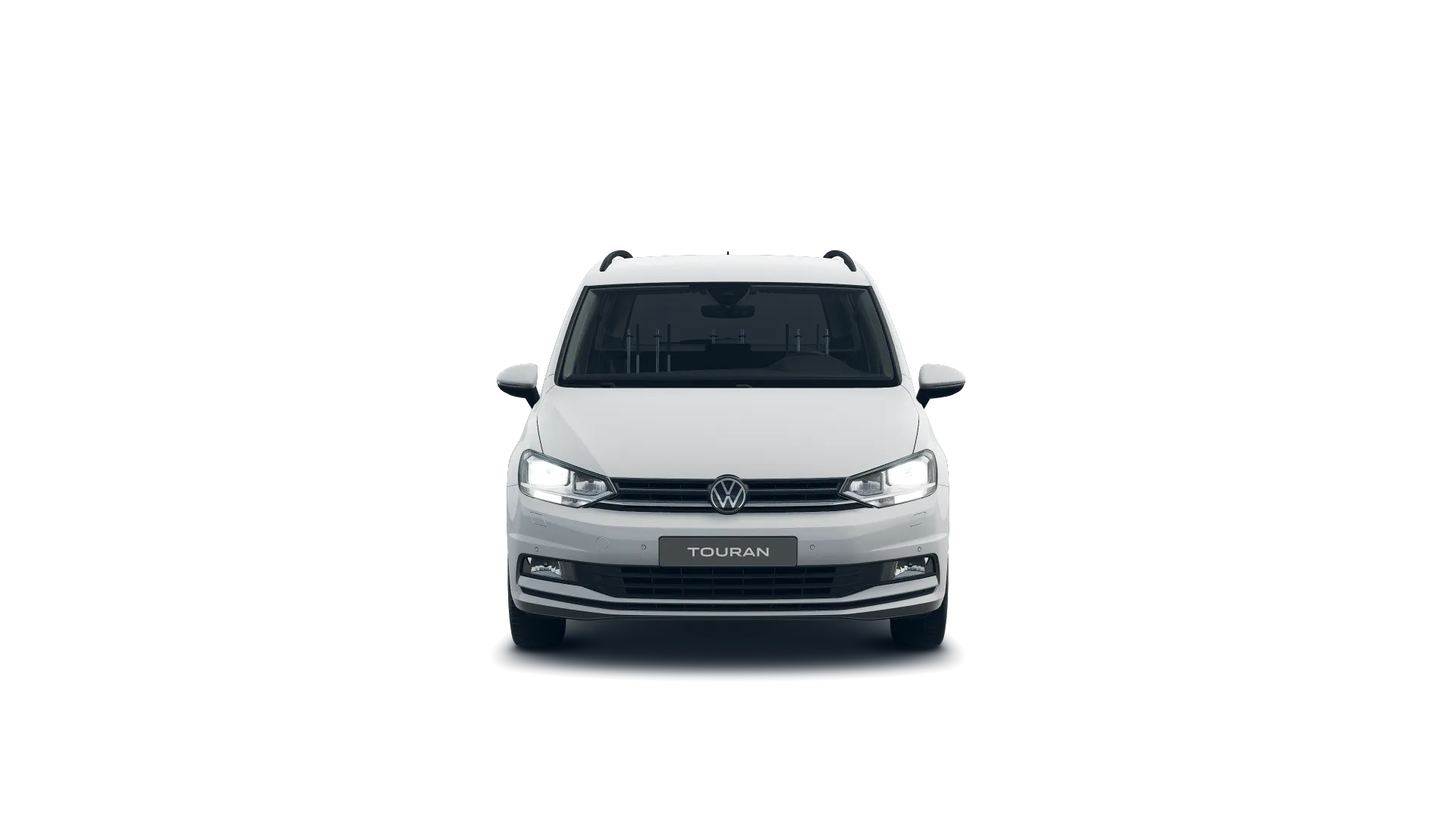 Volkswagen Touran Trendline