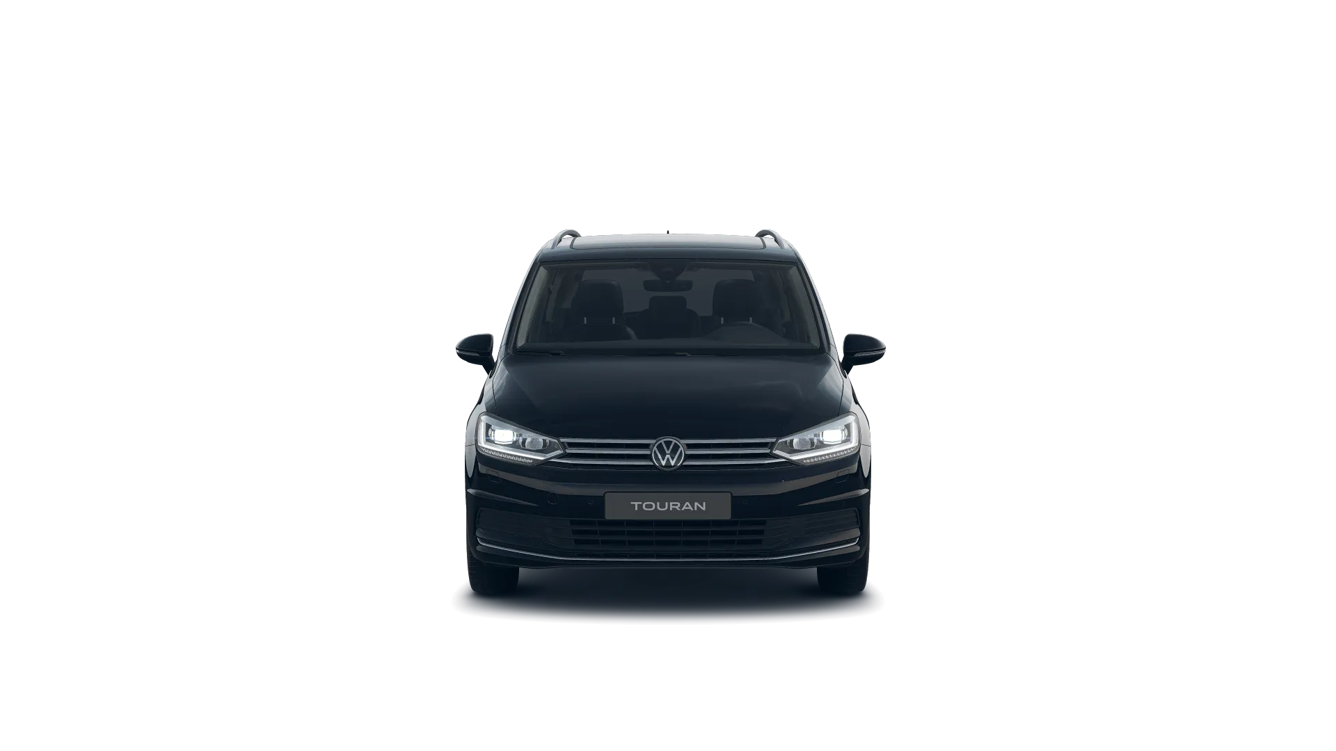 Volkswagen Touran ENERGY