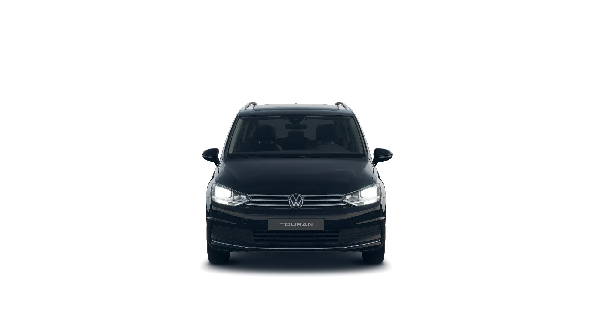 Volkswagen Touran ENERGY
