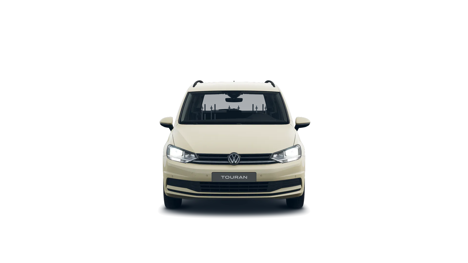 Volkswagen Touran Trendline
