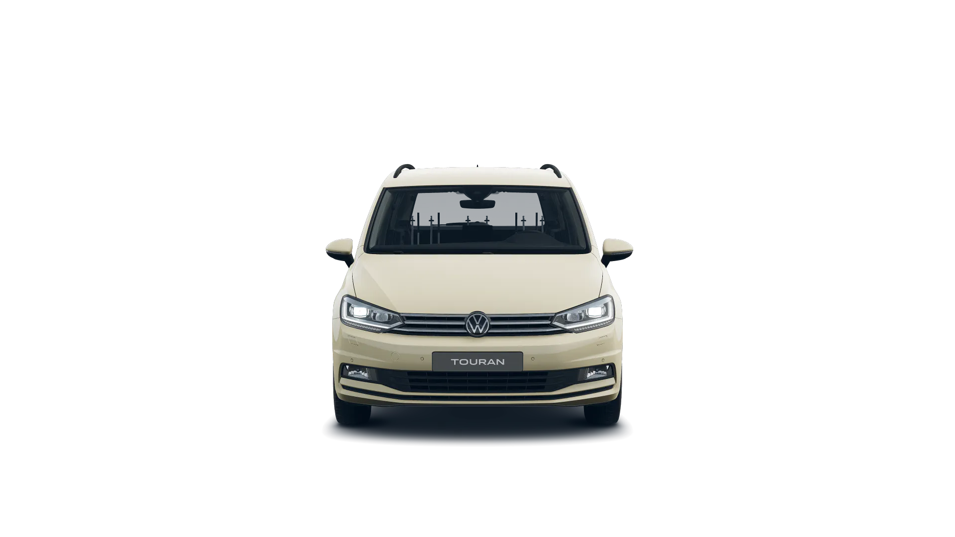 Volkswagen Touran Trendline