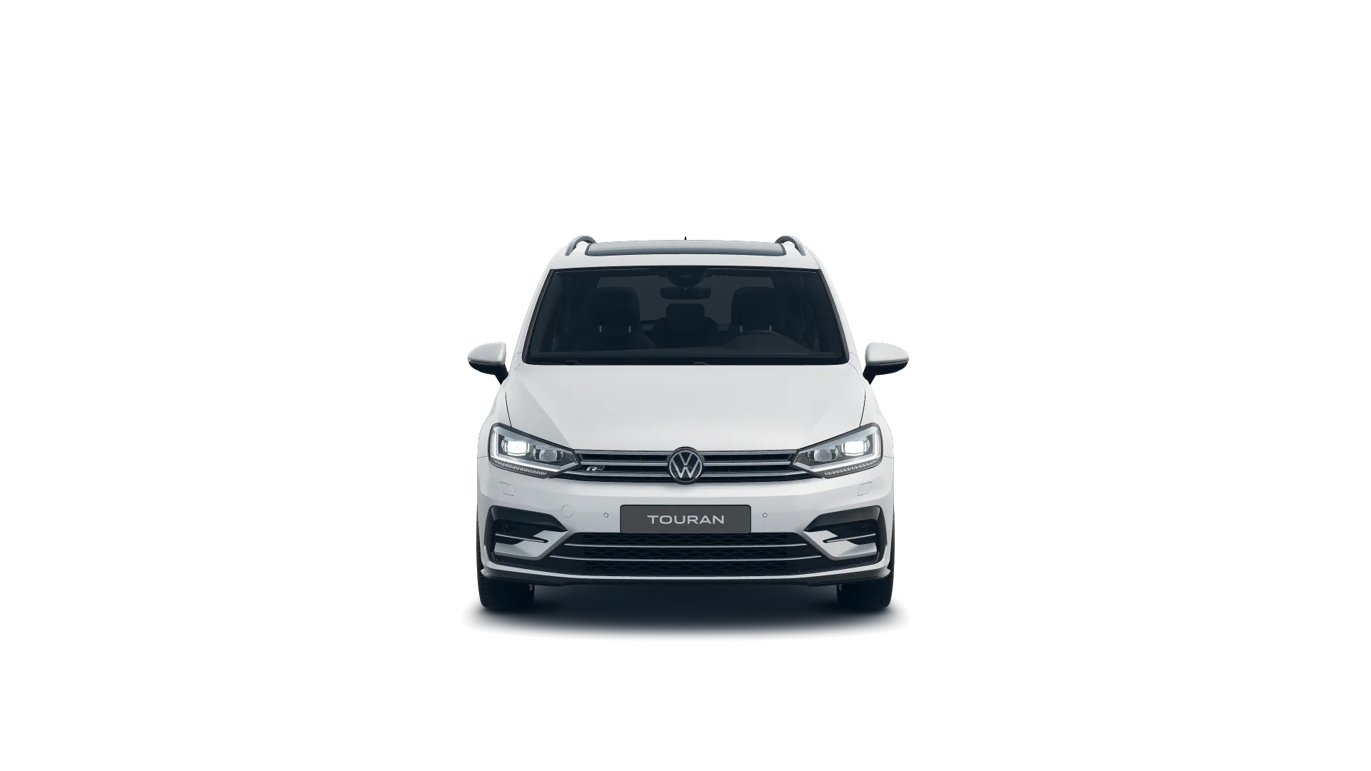 Volkswagen Touran Highline