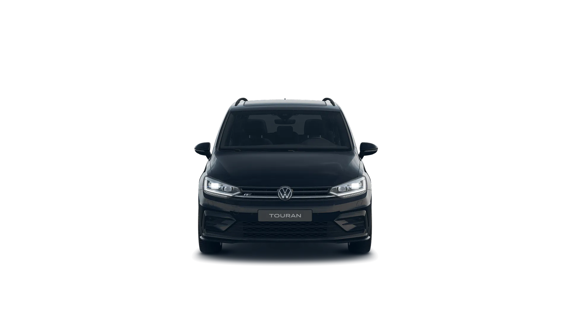 Volkswagen Touran Highline