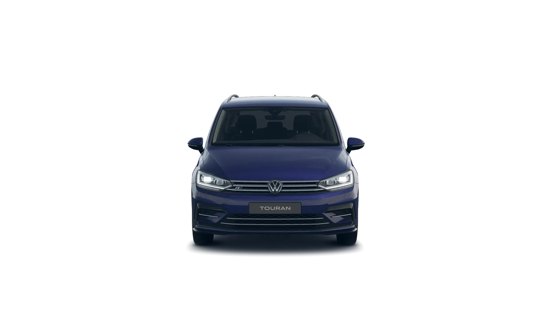 Volkswagen Touran Highline