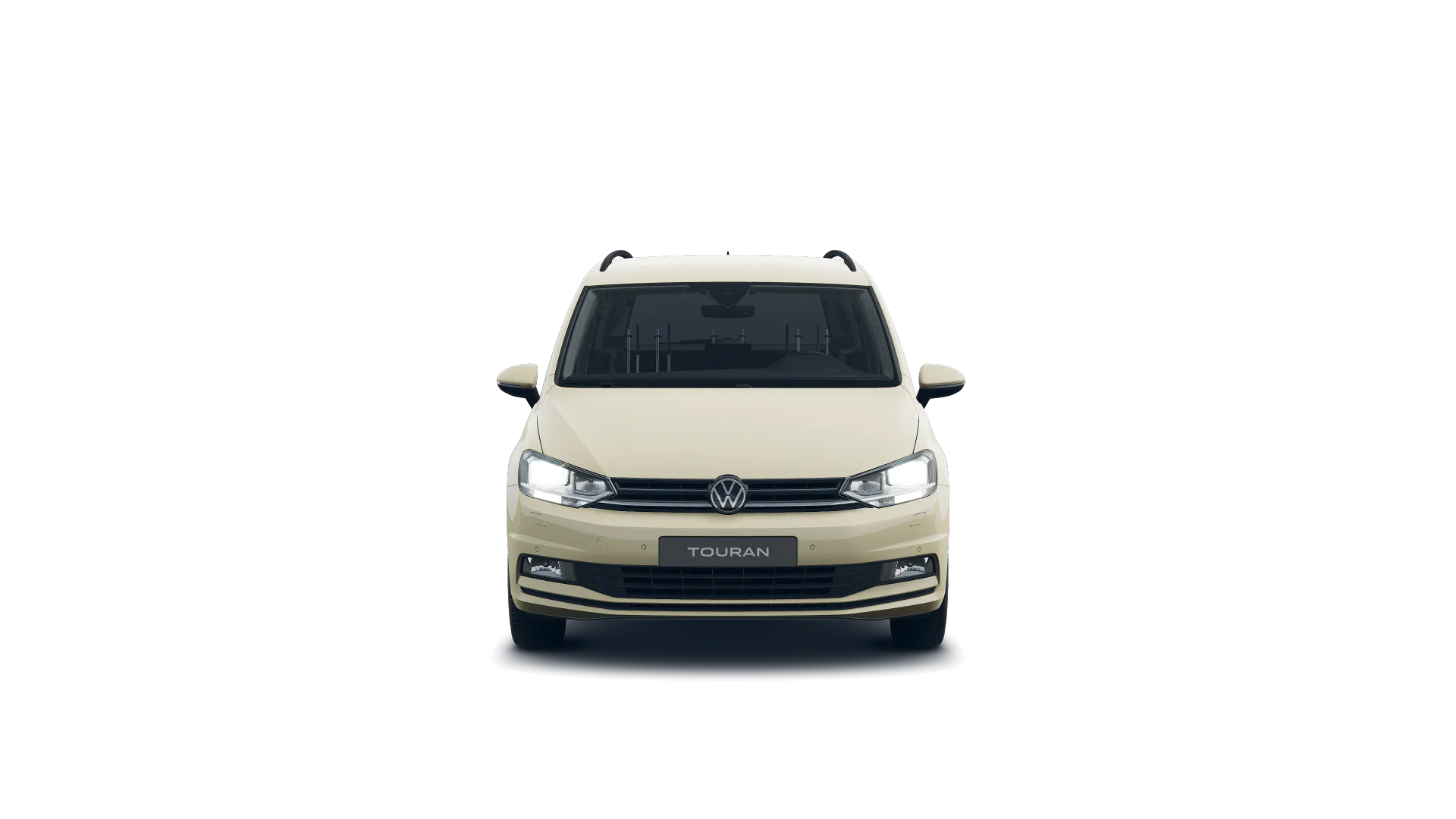 Volkswagen Touran Trendline