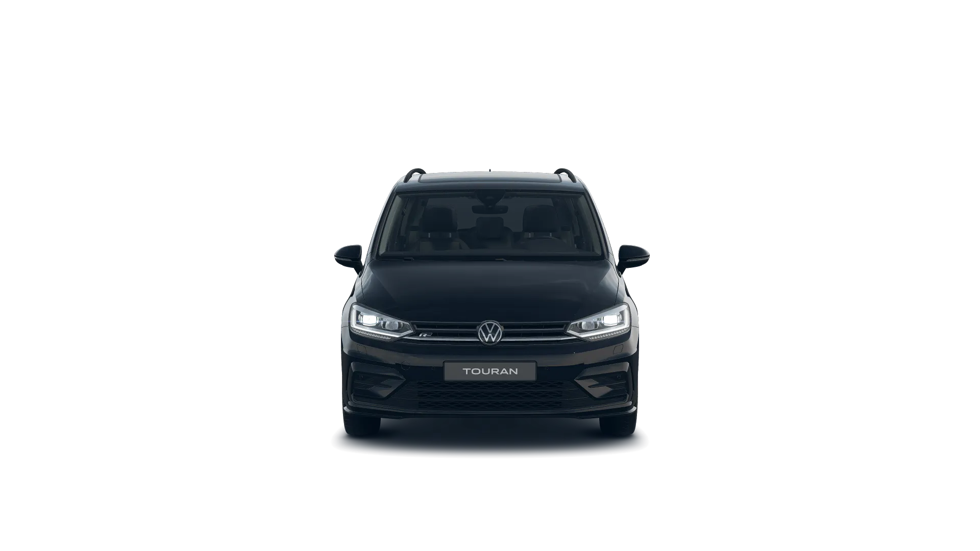 Volkswagen Touran Highline