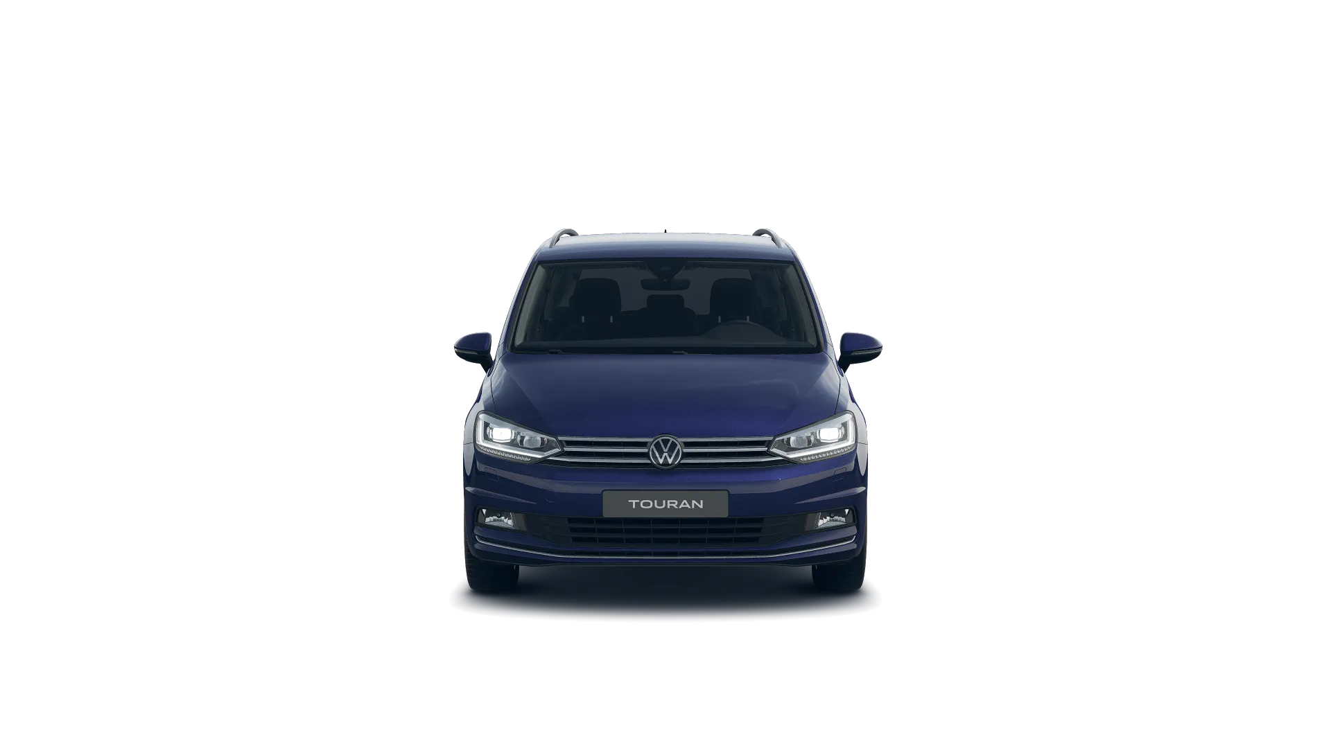 Volkswagen Touran Highline