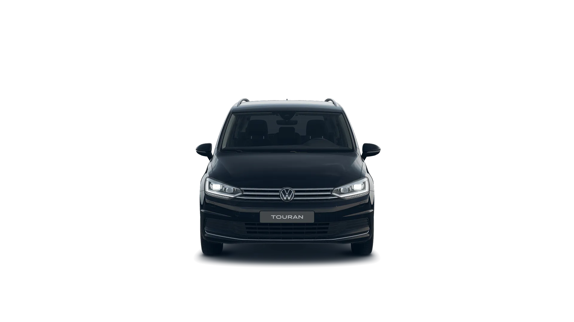 Volkswagen Touran ENERGY