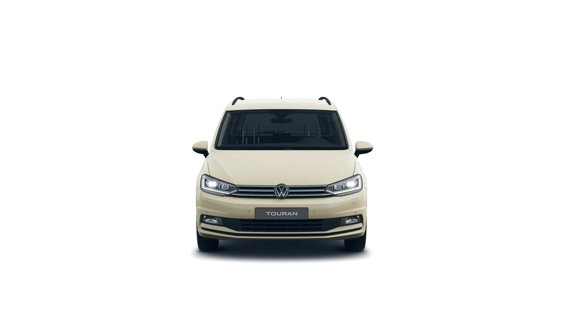Volkswagen Touran Trendline