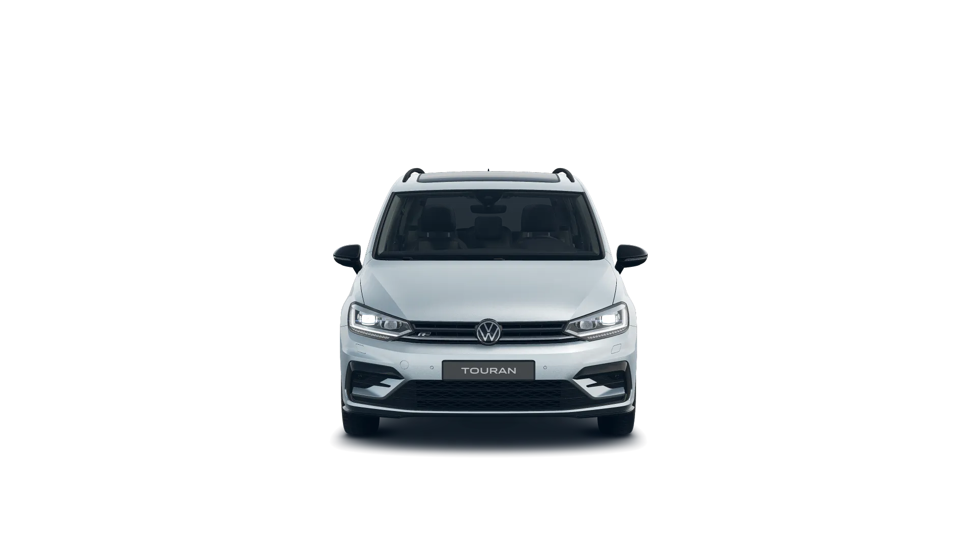 Volkswagen Touran Highline