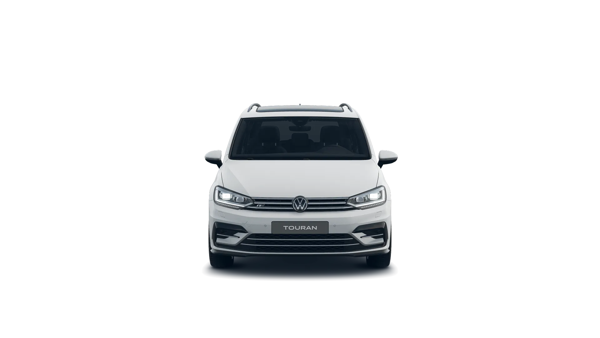 Volkswagen Touran Highline