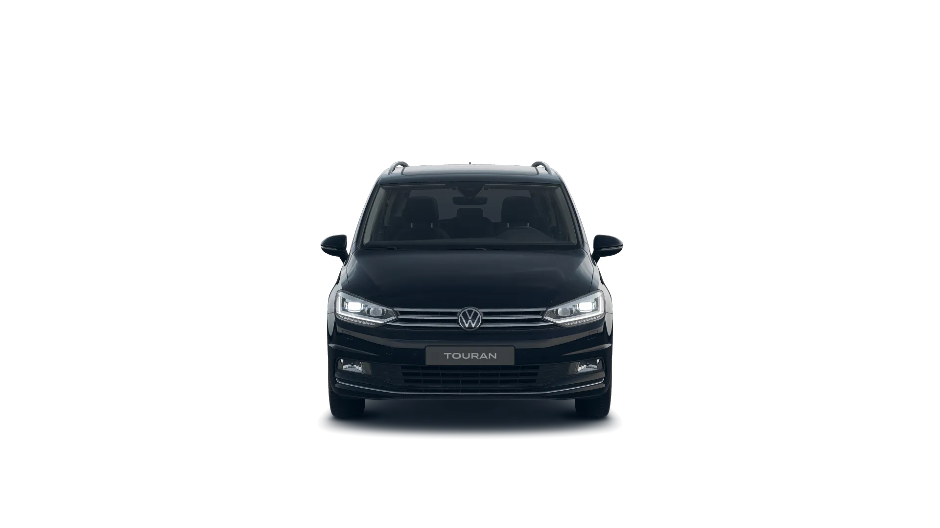 Volkswagen Touran Highline
