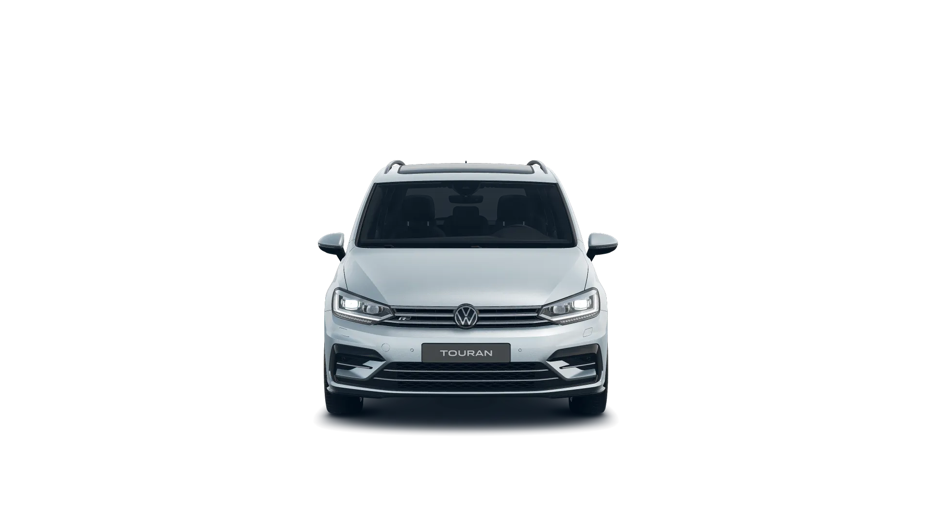 Volkswagen Touran Highline