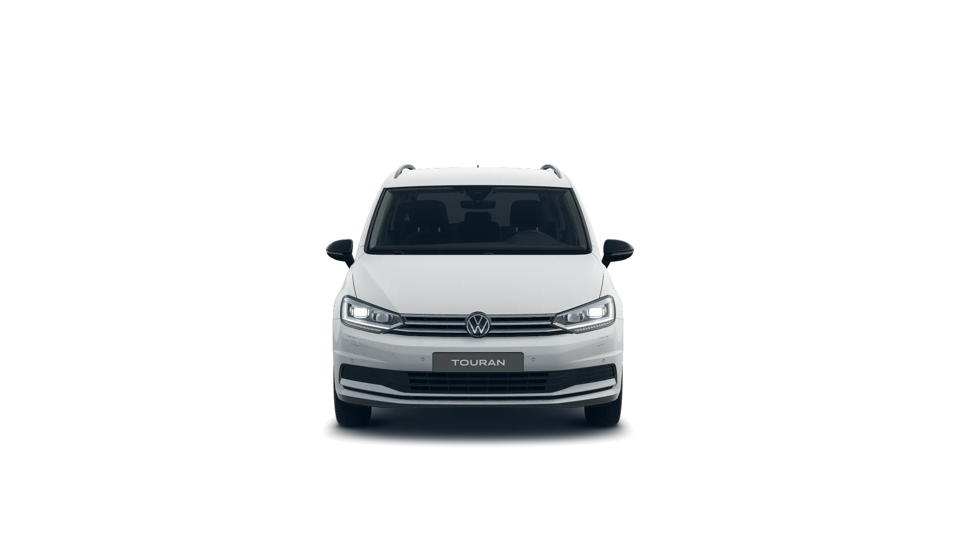 Volkswagen Touran ENERGY