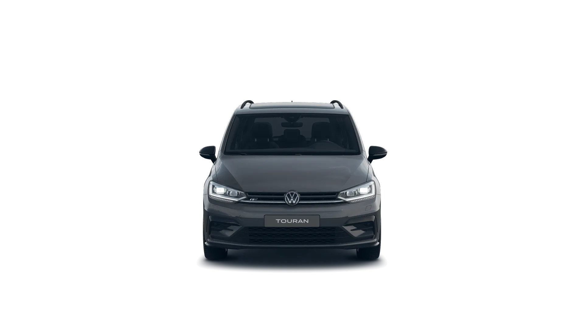 Volkswagen Touran Highline