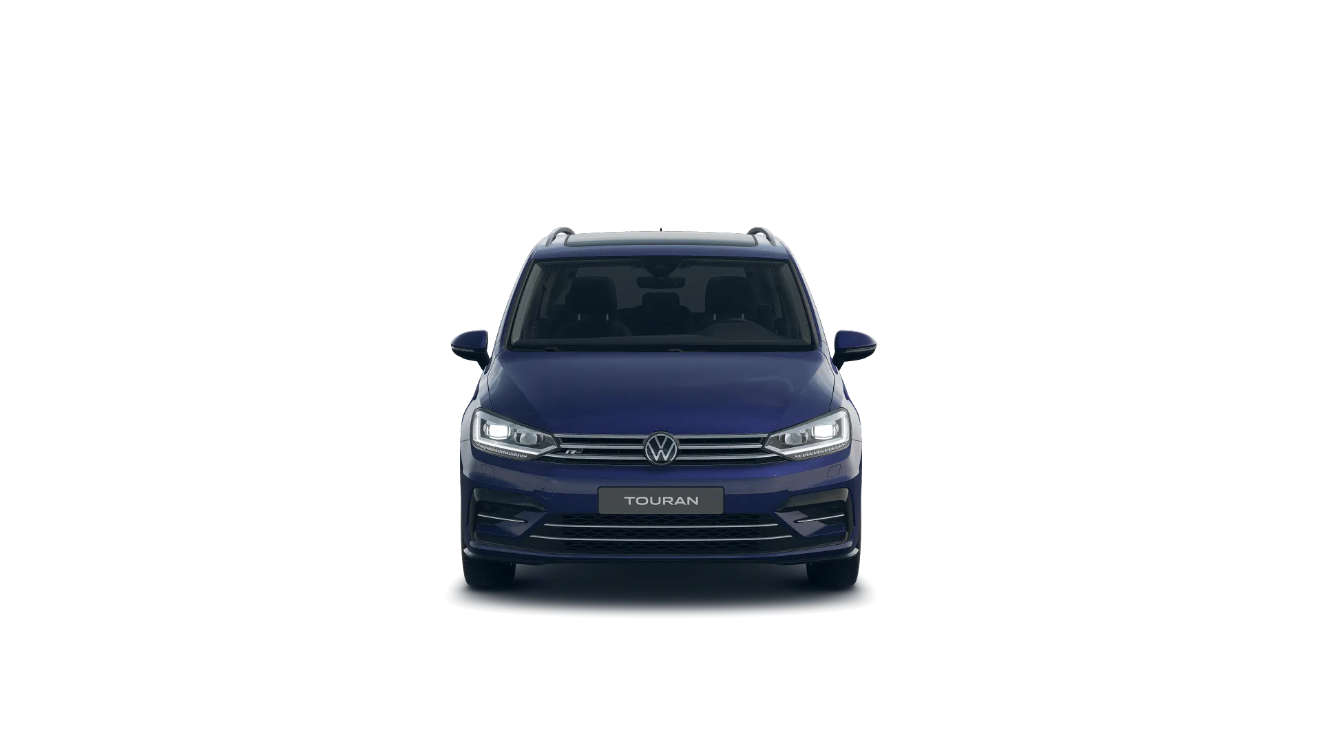 Volkswagen Touran Highline