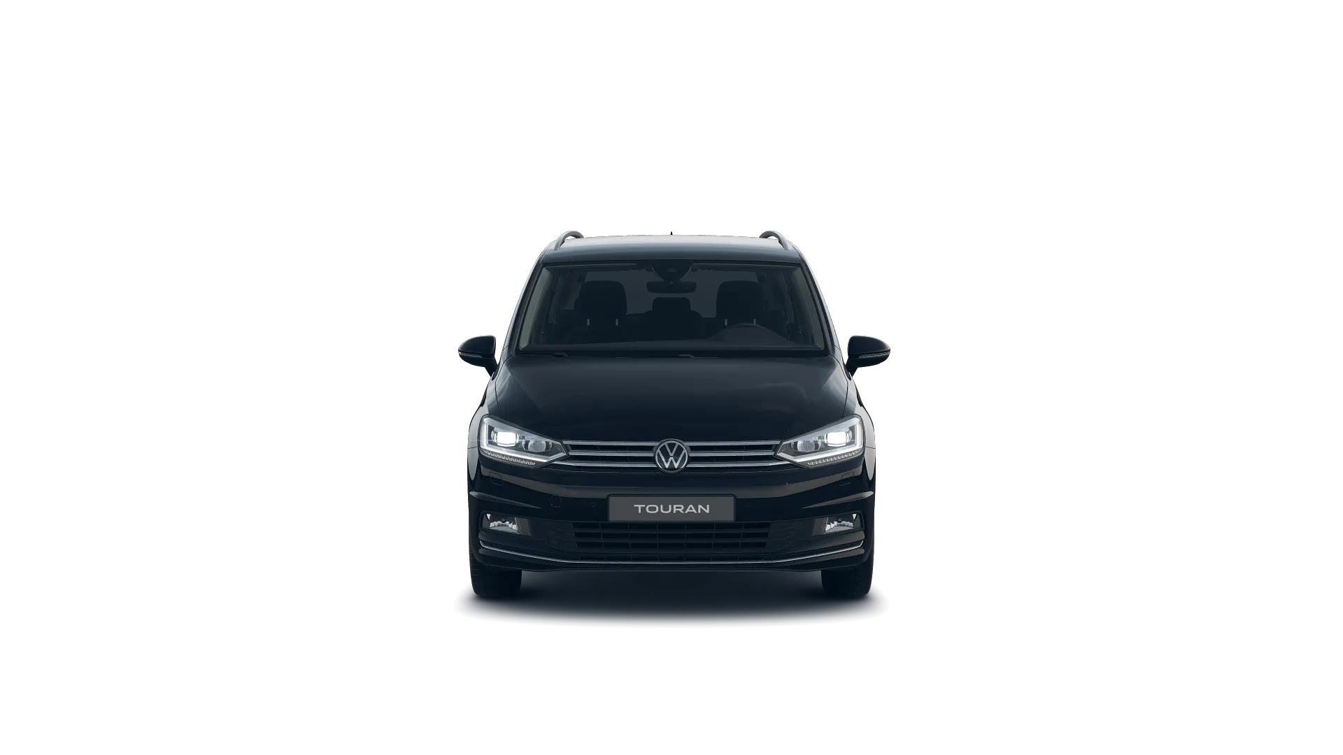 Volkswagen Touran Highline