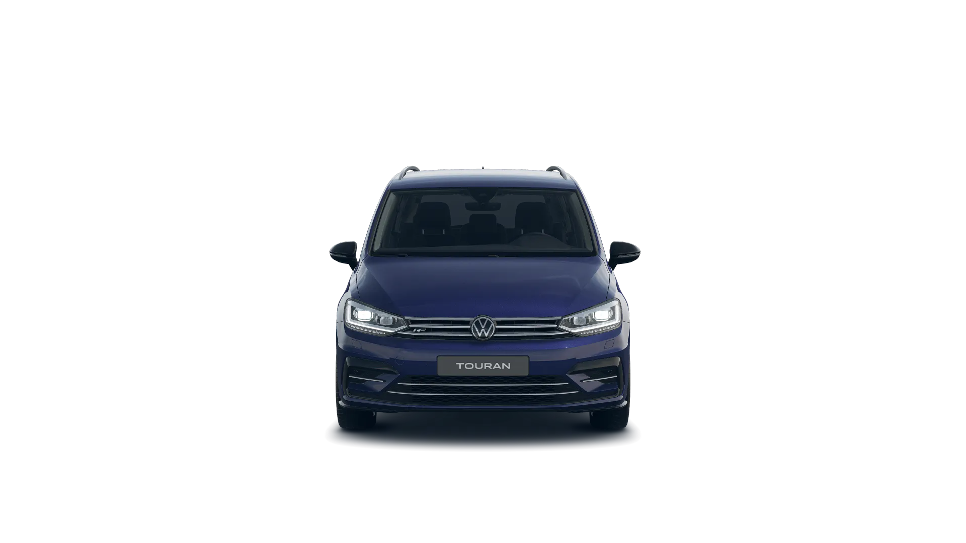 Volkswagen Touran ENERGY