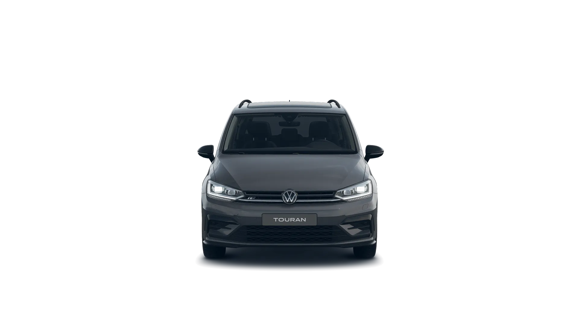 Volkswagen Touran Highline