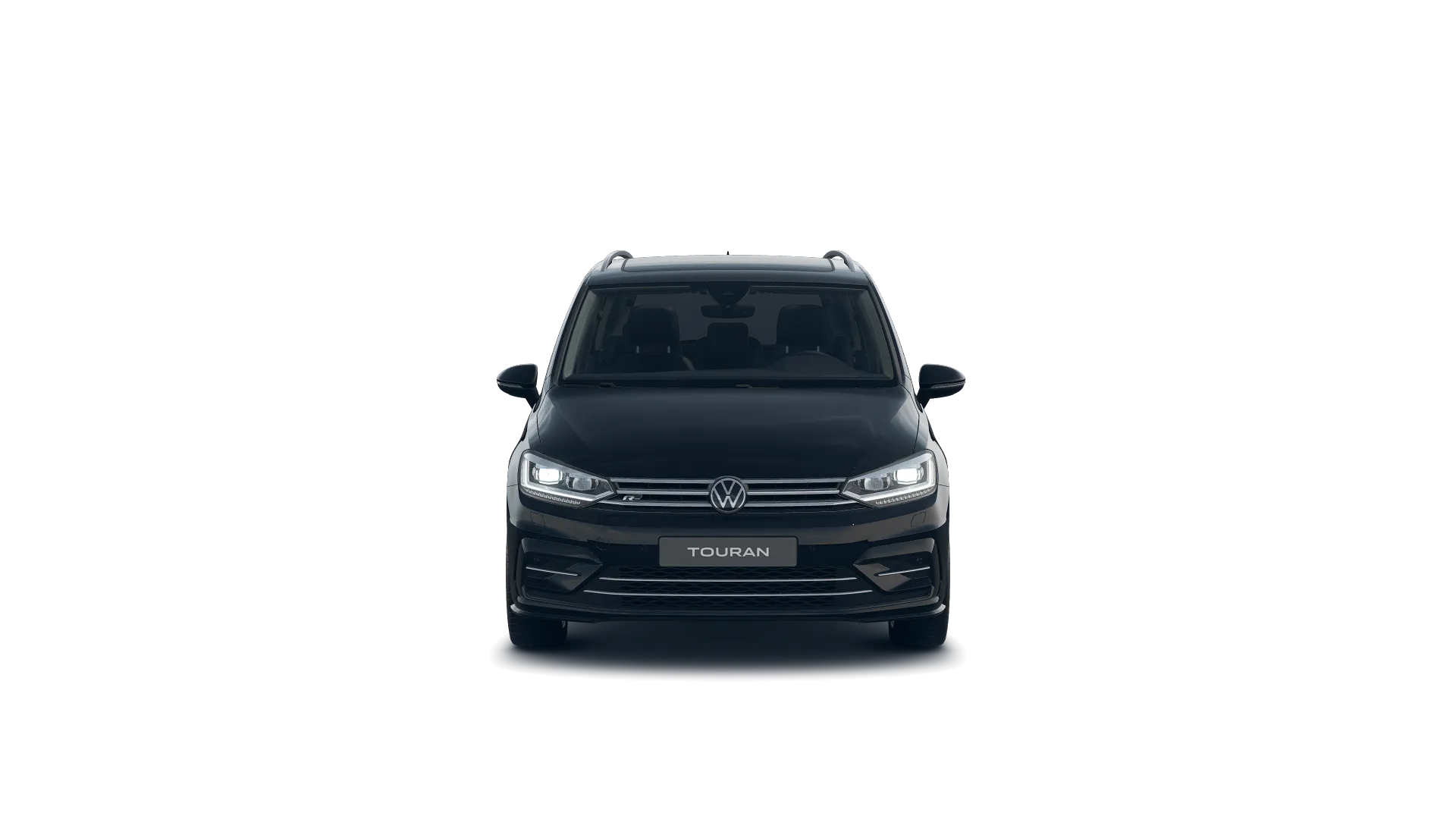 Volkswagen Touran ENERGY