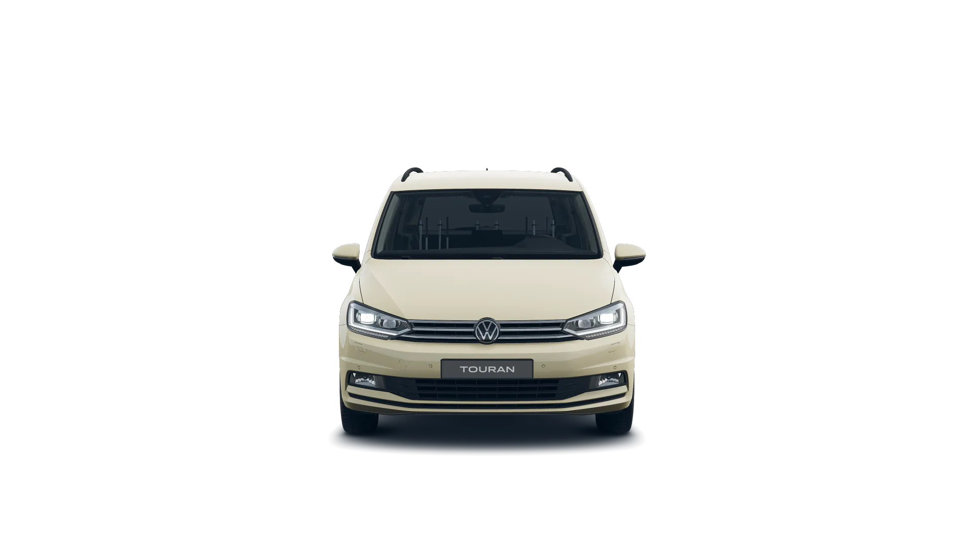 Volkswagen Touran Trendline
