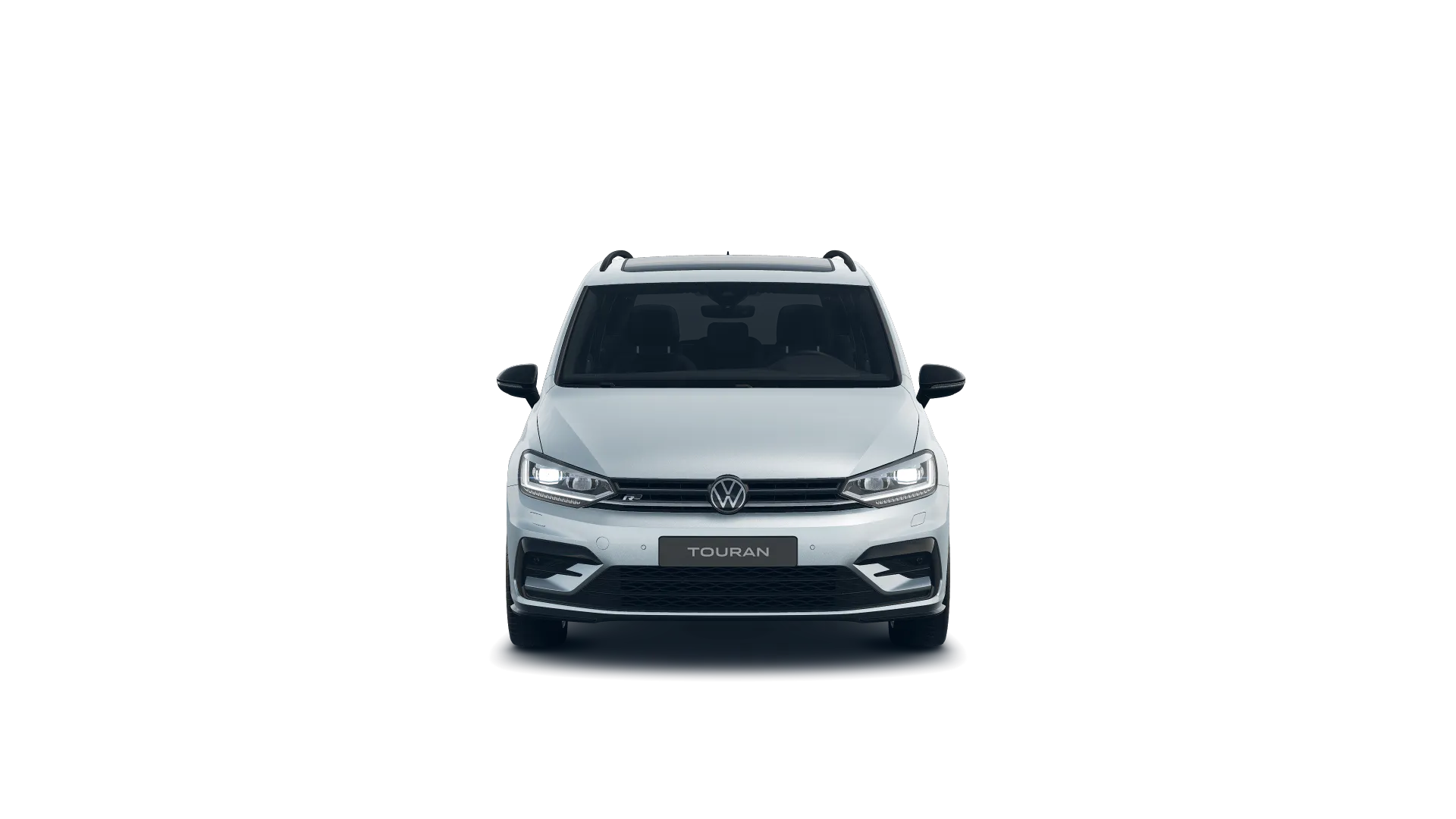 Volkswagen Touran Highline