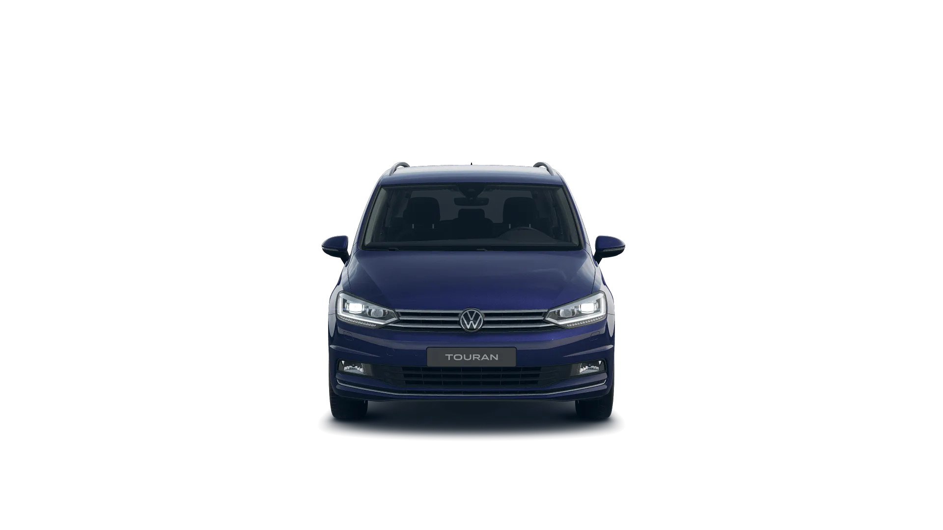 Volkswagen Touran Highline
