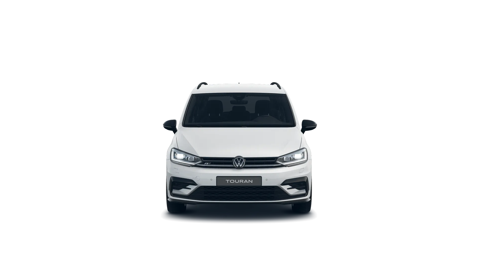 Volkswagen Touran Highline