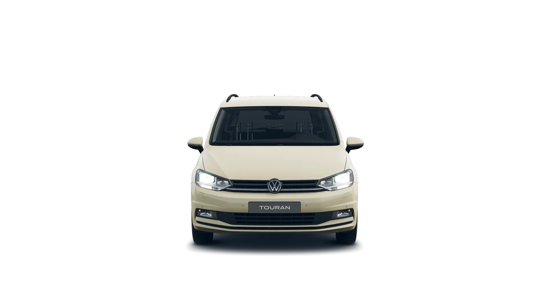 Volkswagen Touran Trendline