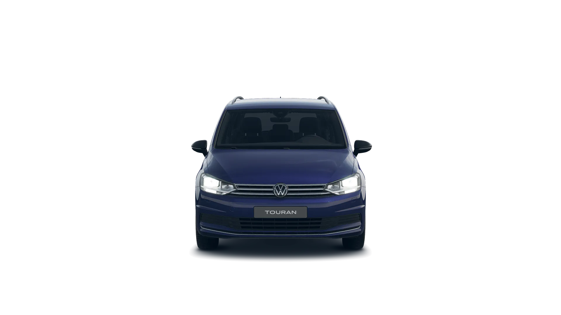 Volkswagen Touran ENERGY