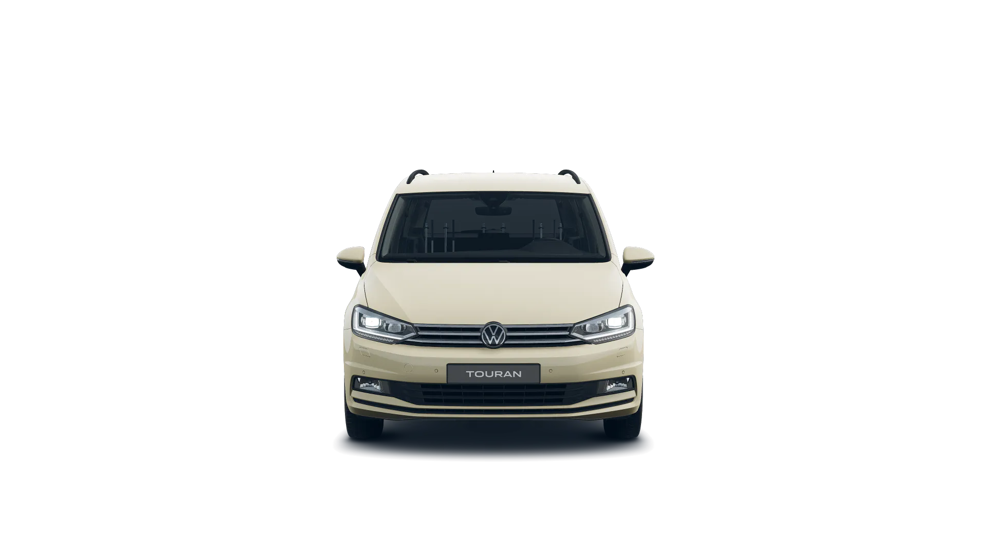 Volkswagen Touran Trendline