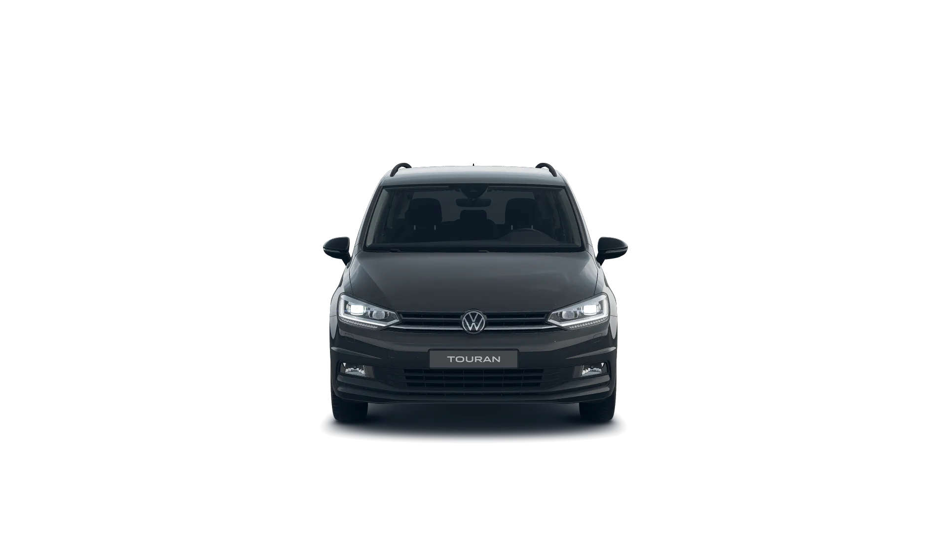 Volkswagen Touran Highline
