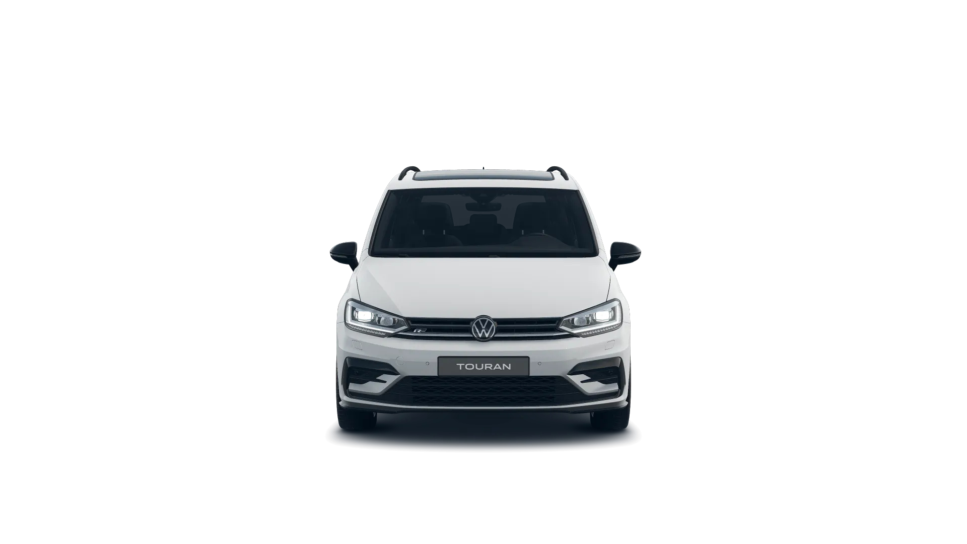Volkswagen Touran Highline