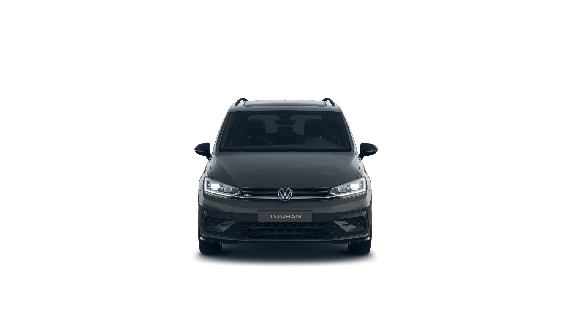 Volkswagen Touran Highline
