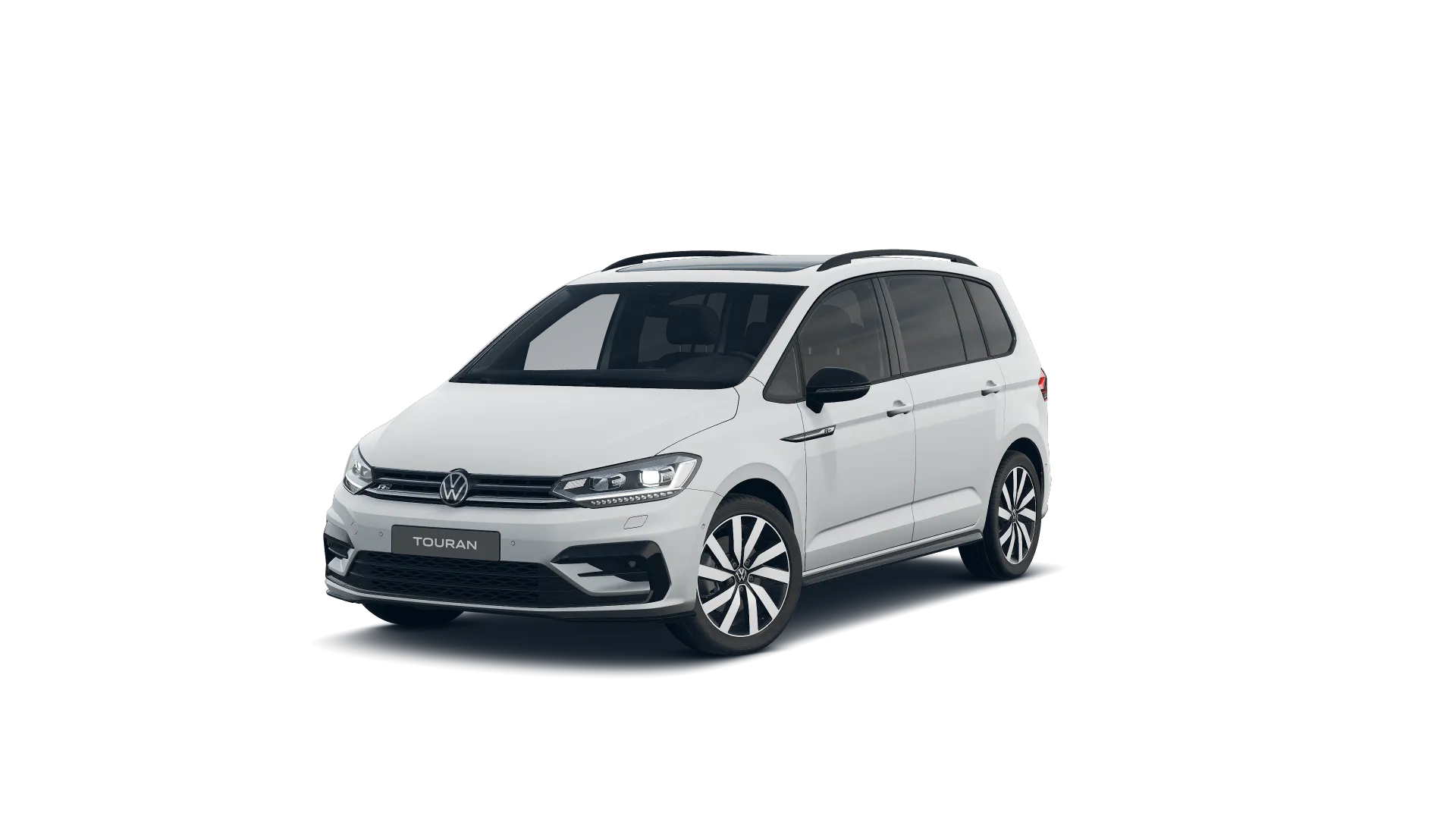 Volkswagen Touran Highline