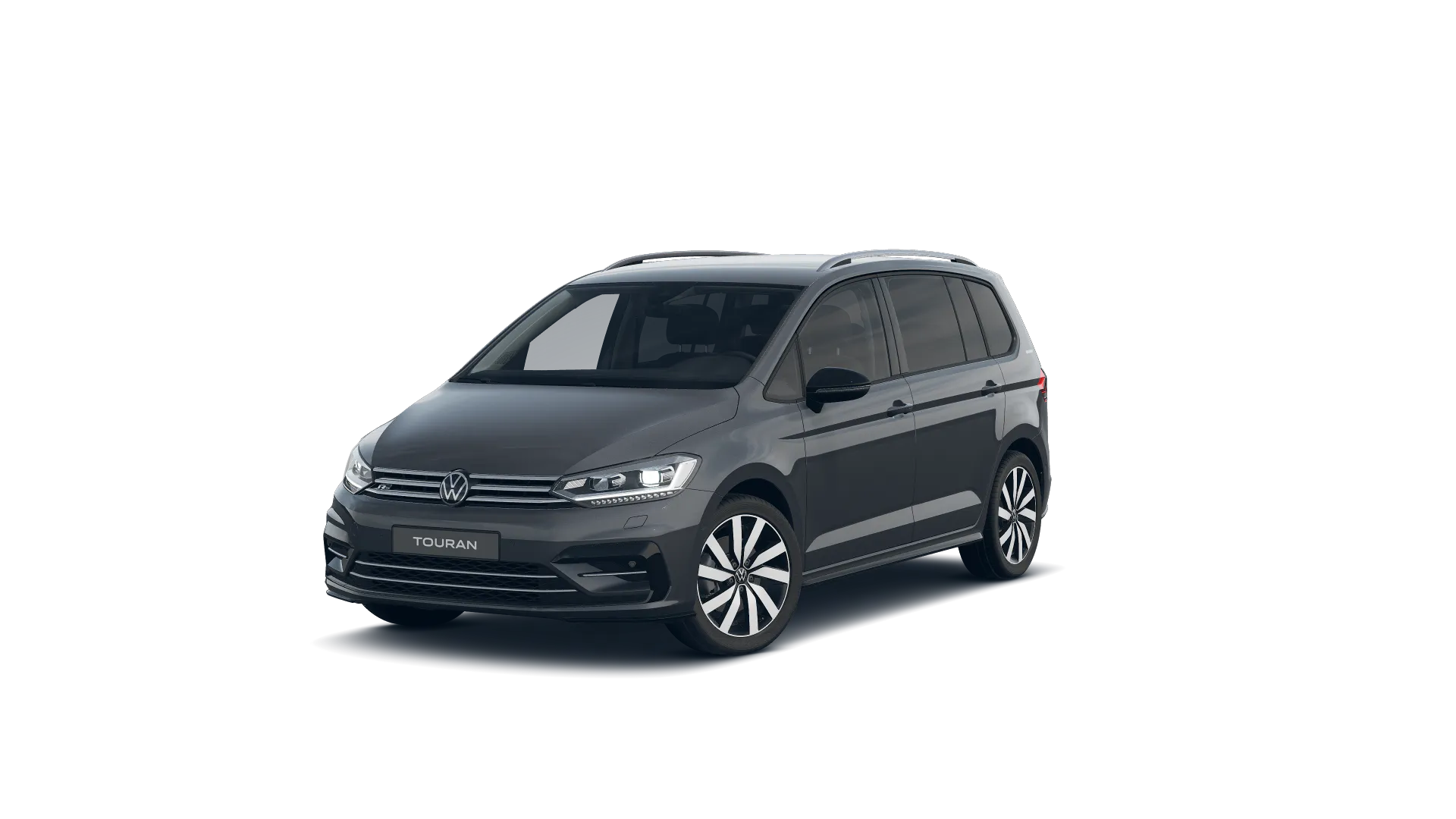 Volkswagen Touran ENERGY