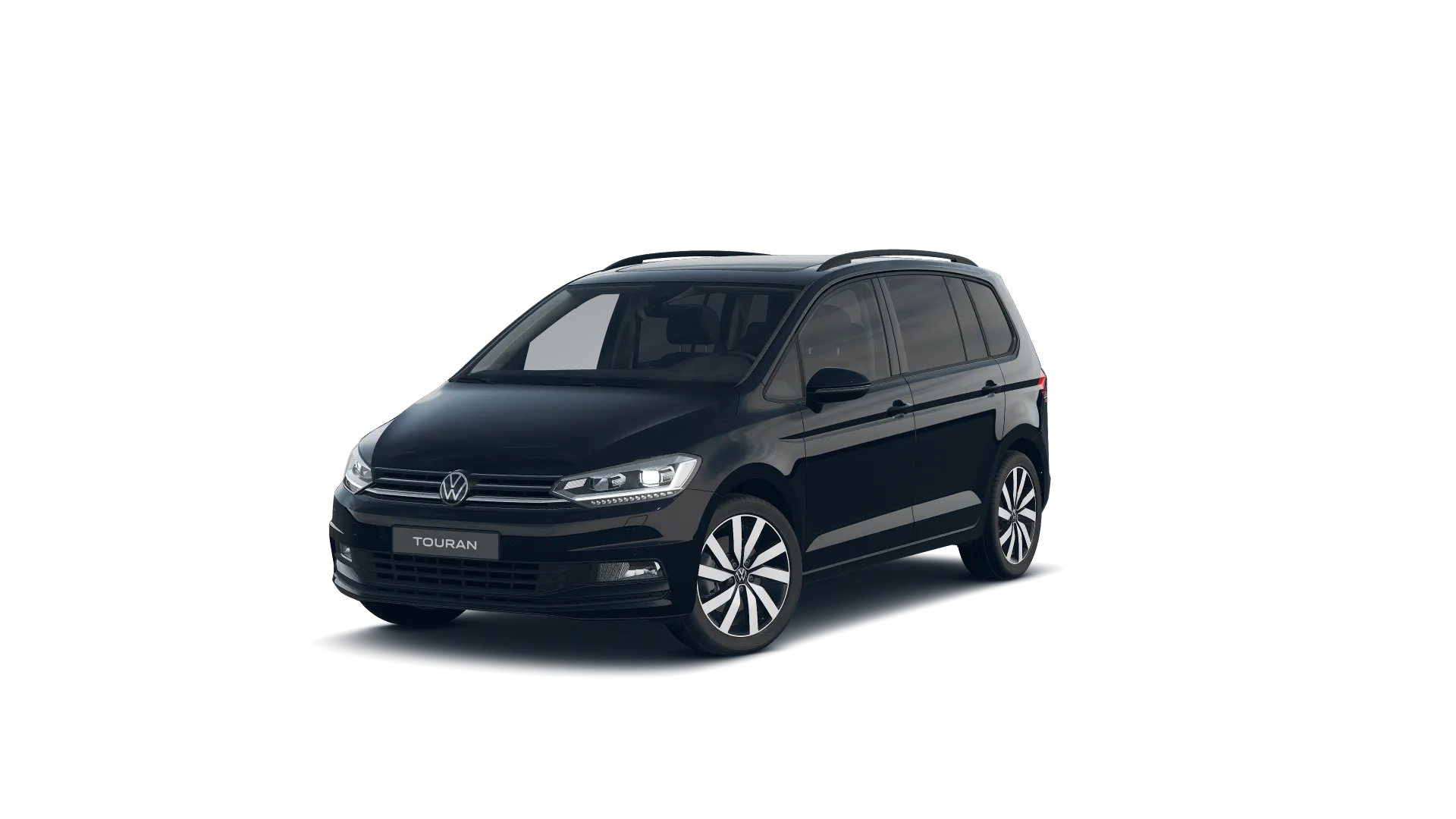 Volkswagen Touran Highline
